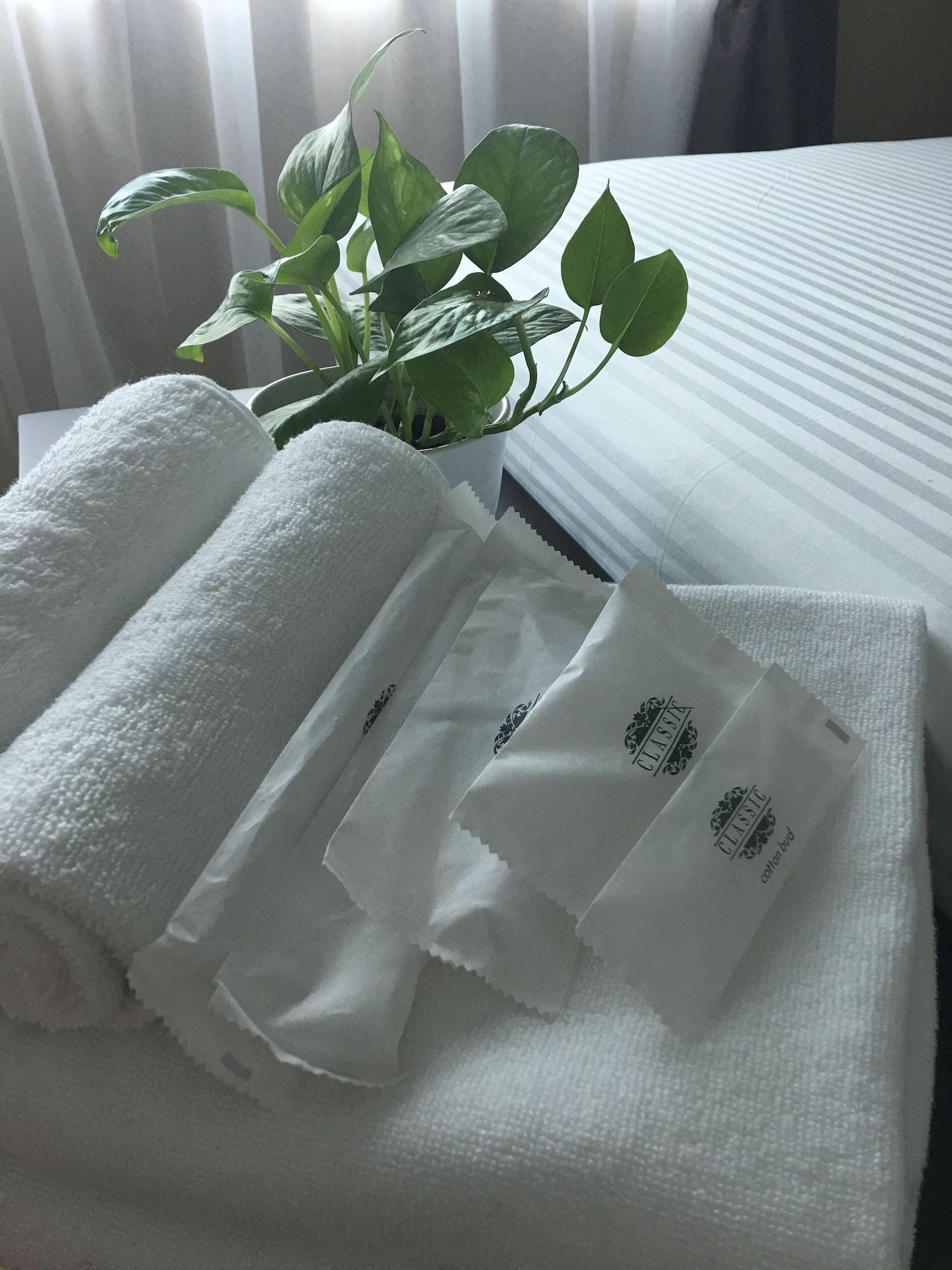 Chemara Boutique Hotel Miri Exteriör bild